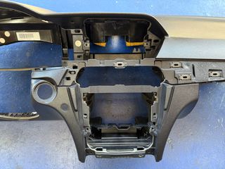Ταμπλό μαύρο C class c204/w204-thumb-4
