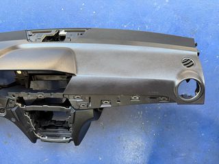 Ταμπλό μαύρο C class c204/w204-thumb-6