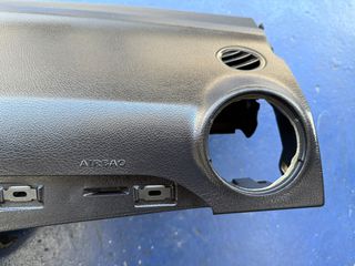 Ταμπλό μαύρο C class c204/w204-thumb-7