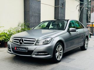 Ταμπλό μαύρο C class c204/w204-thumb-13