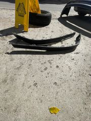 ** 50 ευρώ + ΦΠΑ ** 2003 TOYOTA COROLLA E12 ΣΠΟΙΛΕΡ ΠΡΟΦΥΛΑΚΤΗΡΑ ΕΜΠΡΟΣ ΔΥΟ ΤΕΜΑΧΙΑ ΓΝΗΣΙΑ ΜΕΤΑΧΕΙΡΙΣΜΕΝΑ ΦΑΣΕΣ ΜΑΖΙ 50 ευρώ