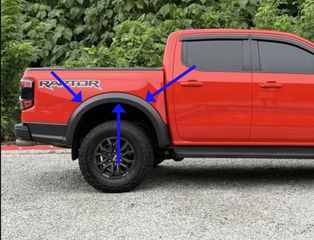 ORIGINAL RAPTOR GEN2 ΦΡΥΔΙΑ ΚΑΙΝΟΥΡΓΙΑ (ΣΕΤ - 4 ΚΟΜΜΑΤΙΑ)