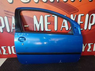 ΠΟΡΤΑ ΔΕΞΙΑ 3D PEUGEOT 107 2006-2014 (Z)