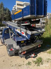 Ανελκυστήρες Μετακομίσεων Isuzu 2016 PAUS 21 M-thumb-3