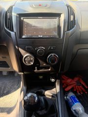 Ανελκυστήρες Μετακομίσεων Isuzu 2016 PAUS 21 M-thumb-9