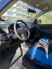 Ανελκυστήρες Μετακομίσεων Isuzu 2016 PAUS 21 M-thumb-11