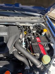 Ανελκυστήρες Μετακομίσεων Isuzu 2016 PAUS 21 M-thumb-14
