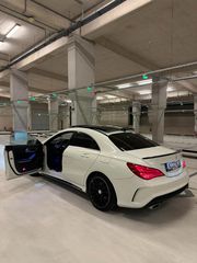Mercedes-Benz CLA 180 2015 LOOK AMG-thumb-4