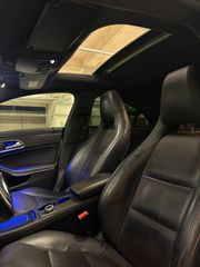Mercedes-Benz CLA 180 2015 LOOK AMG-thumb-6