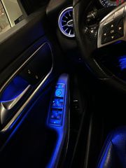 Mercedes-Benz CLA 180 2015 LOOK AMG-thumb-7
