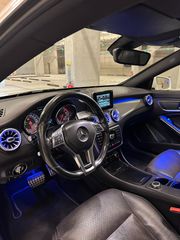 Mercedes-Benz CLA 180 2015 LOOK AMG-thumb-8
