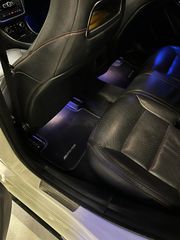 Mercedes-Benz CLA 180 2015 LOOK AMG-thumb-9