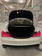 Mercedes-Benz CLA 180 2015 LOOK AMG-thumb-13