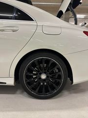 Mercedes-Benz CLA 180 2015 LOOK AMG-thumb-15