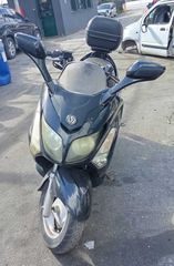 Sym GTS 300i EVO 2011-thumb-2