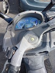 Sym GTS 300i EVO 2011-thumb-5