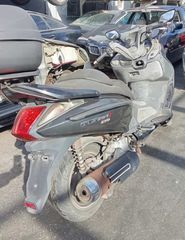 Sym GTS 300i EVO 2011-thumb-6