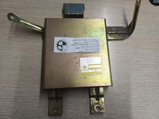 NISSAN SANNY N/14 SDN - L/B 92-95   ΕΓΚΕΦΑΛΟΣ ΜΗΧΑΝΗΣ
