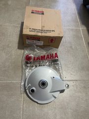 Γνήσια Αυθεντική κιθάρα Ασήμι Yamaha crypton X135