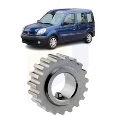 Γρανάζι εκκεντροφόρου για Renault Kangoo 2003 2004 2005 2006 2007 2008 7700747599