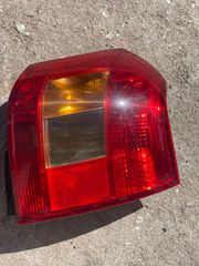 ** 50 ευρώ + ΦΠΑ **  2003 TOYOTA COROLLA E12 ΠΙΣΩ ΔΕΞΙ ΦΑΝΑΡΙ ΟΔΗΓΟΥ ΓΝΗΣΙΟ ΜΕΤΑΧΕΙΡΙΣΜΕΝΟ