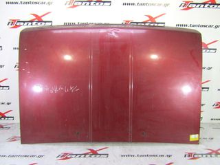 ΚΑΠΩ NISSAN D21 1986-1997