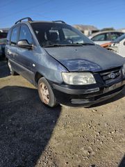 Ανταλλακτικά Hyundai Matrix (2001-2010) ΚΟΜΜΑΤΙ-ΚΟΜΜΑΤΙ | Γνήσια
​-thumb-2
