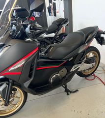 Honda Integra 750 2015 INTEGRA 750 S ABS ΑΡΙΣΤΟ!!!