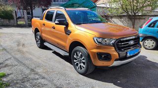 Ford Ranger 2020 ME ΦΠΑ! ! !