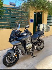 Yamaha Tracer 9 2021-thumb-10