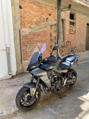 Yamaha Tracer 9 2021