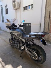 Yamaha Tracer 9 2021-thumb-2