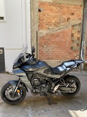 Yamaha Tracer 9 2021-thumb-1