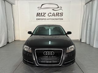 Audi A3 2011