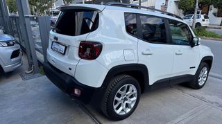 Jeep Renegade 2021 1.3 T4 4Xe PLUG-IN S HYBRID-ΔΕΡΜΑ-Α’ ΧΕΡΙ- FULL EXTRA-thumb-9