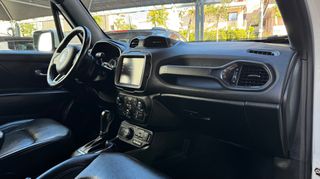 Jeep Renegade 2021 1.3 T4 4Xe PLUG-IN S HYBRID-ΔΕΡΜΑ-Α’ ΧΕΡΙ- FULL EXTRA-thumb-36