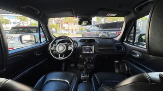 Jeep Renegade 2021 1.3 T4 4Xe PLUG-IN S HYBRID-ΔΕΡΜΑ-Α’ ΧΕΡΙ- FULL EXTRA-thumb-38