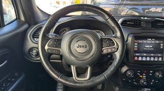 Jeep Renegade 2021 1.3 T4 4Xe PLUG-IN S HYBRID-ΔΕΡΜΑ-Α’ ΧΕΡΙ- FULL EXTRA-thumb-40