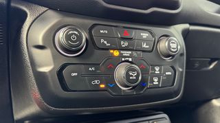 Jeep Renegade 2021 1.3 T4 4Xe PLUG-IN S HYBRID-ΔΕΡΜΑ-Α’ ΧΕΡΙ- FULL EXTRA-thumb-42