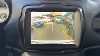 Jeep Renegade 2021 1.3 T4 4Xe PLUG-IN S HYBRID-ΔΕΡΜΑ-Α’ ΧΕΡΙ- FULL EXTRA-thumb-46