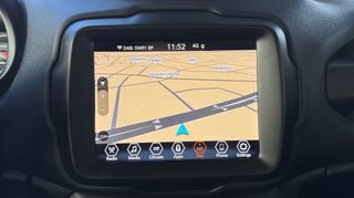 Jeep Renegade 2021 1.3 T4 4Xe PLUG-IN S HYBRID-ΔΕΡΜΑ-Α’ ΧΕΡΙ- FULL EXTRA-thumb-47