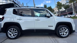 Jeep Renegade 2021 1.3 T4 4Xe PLUG-IN S HYBRID-ΔΕΡΜΑ-Α’ ΧΕΡΙ- FULL EXTRA-thumb-10