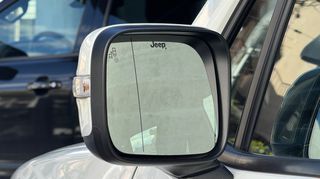Jeep Renegade 2021 1.3 T4 4Xe PLUG-IN S HYBRID-ΔΕΡΜΑ-Α’ ΧΕΡΙ- FULL EXTRA-thumb-22