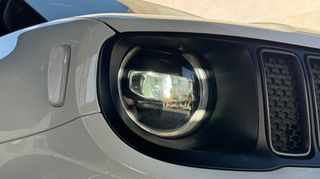 Jeep Renegade 2021 1.3 T4 4Xe PLUG-IN S HYBRID-ΔΕΡΜΑ-Α’ ΧΕΡΙ- FULL EXTRA-thumb-23