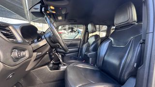 Jeep Renegade 2021 1.3 T4 4Xe PLUG-IN S HYBRID-ΔΕΡΜΑ-Α’ ΧΕΡΙ- FULL EXTRA-thumb-27