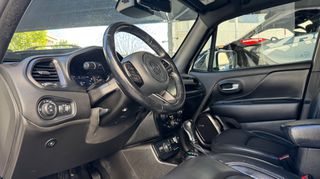 Jeep Renegade 2021 1.3 T4 4Xe PLUG-IN S HYBRID-ΔΕΡΜΑ-Α’ ΧΕΡΙ- FULL EXTRA-thumb-28