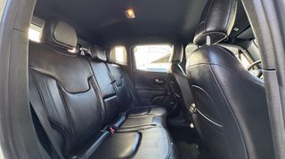 Jeep Renegade 2021 1.3 T4 4Xe PLUG-IN S HYBRID-ΔΕΡΜΑ-Α’ ΧΕΡΙ- FULL EXTRA-thumb-33