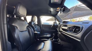 Jeep Renegade 2021 1.3 T4 4Xe PLUG-IN S HYBRID-ΔΕΡΜΑ-Α’ ΧΕΡΙ- FULL EXTRA-thumb-35