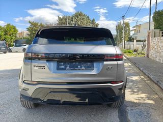 Land Rover Range Rover Evoque 2021 R DYNAMIC- PANORAMA- P300e SE-thumb-5