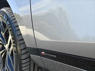 Land Rover Range Rover Evoque 2021 R DYNAMIC- PANORAMA- P300e SE-thumb-8